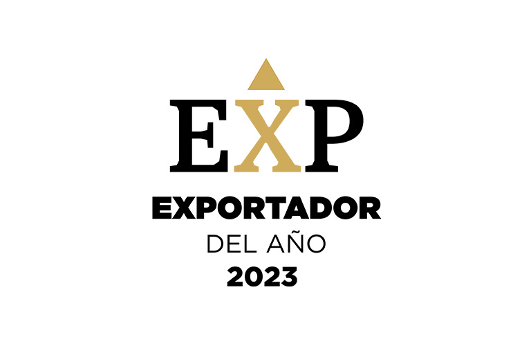 Premio Exportador del año 2023