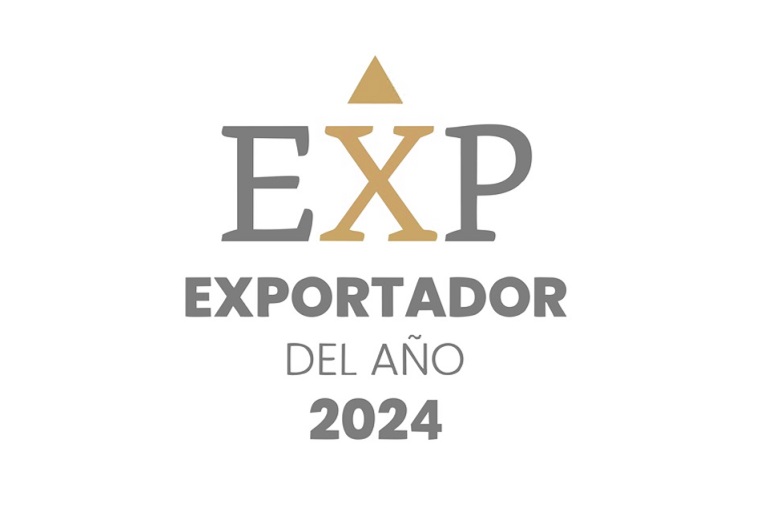 Premio Exportador del año 2024