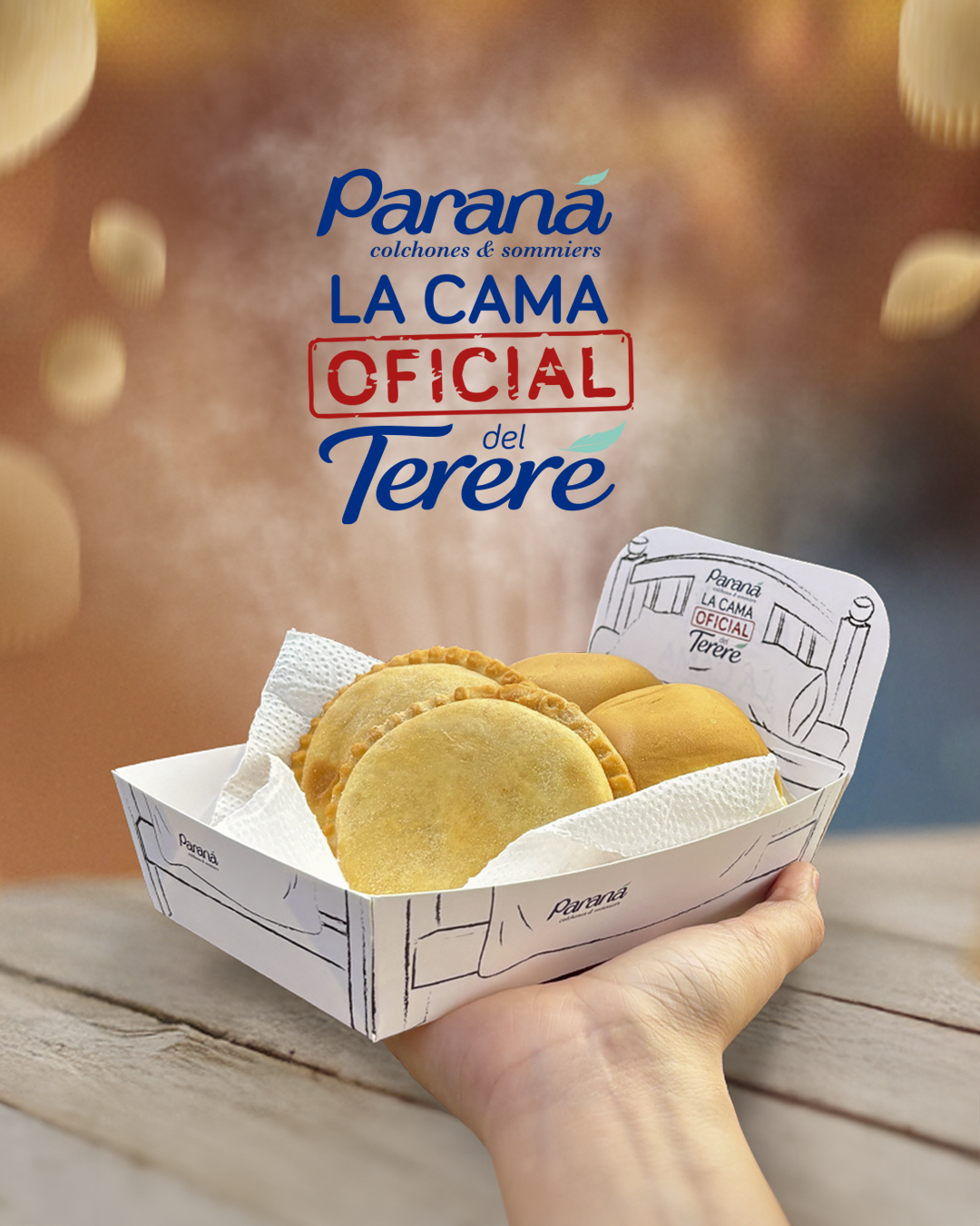 Terere Rupa