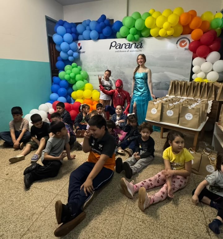 Dia del Niño 2026