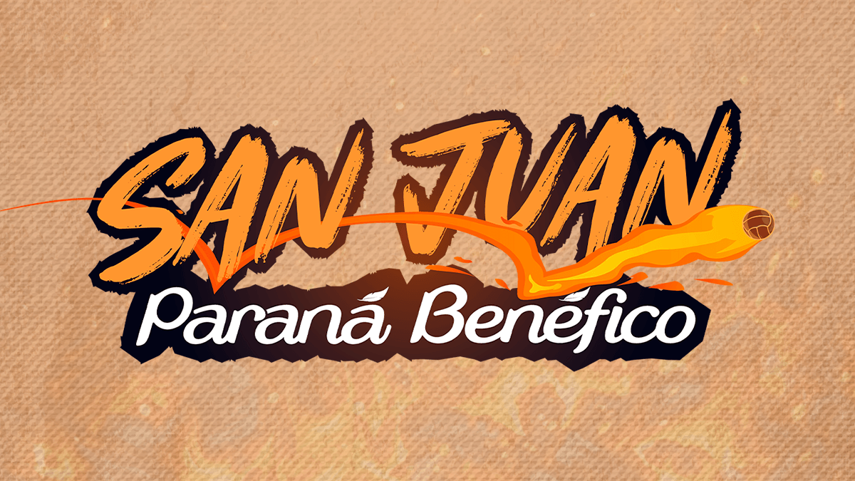 San Juan Paraná Benéfico